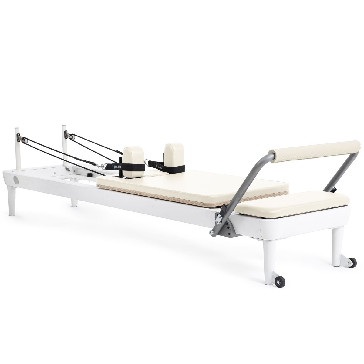 Nubium Reformer | White